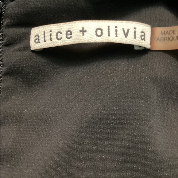 💥PRICE DROP💥 Tanner Polka Dot Fit & Flair Dress - Picture 5 of 7